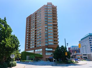 1 Belvedere Ct #409, Brampton, ON L6V4M6