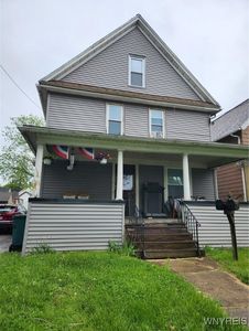 158 Keil St, North Tonawanda, NY, 14120