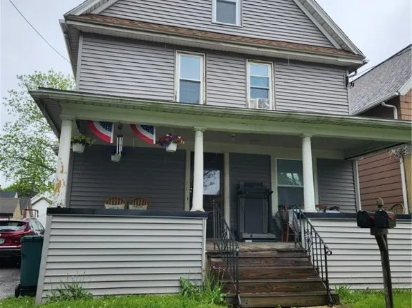 158 Keil St, North Tonawanda, NY 14120