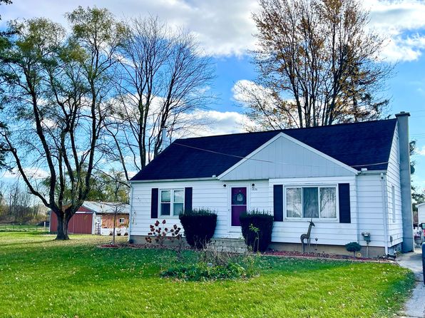 15131 Imlay City Rd, Mussey, MI 48014