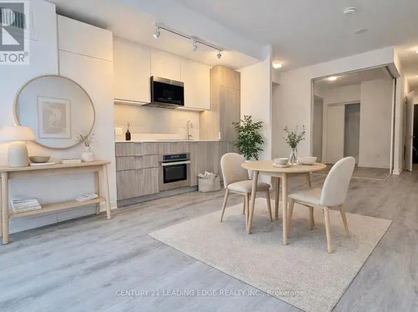 28 Eastern Ave #304, Toronto, ON M5A 0Y2