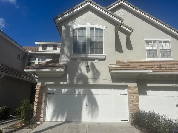 14514 Mirabelle Vista Cir, Tampa, FL 33626