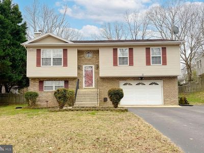 221 Pawnee Ln, Lusby, MD, 20657