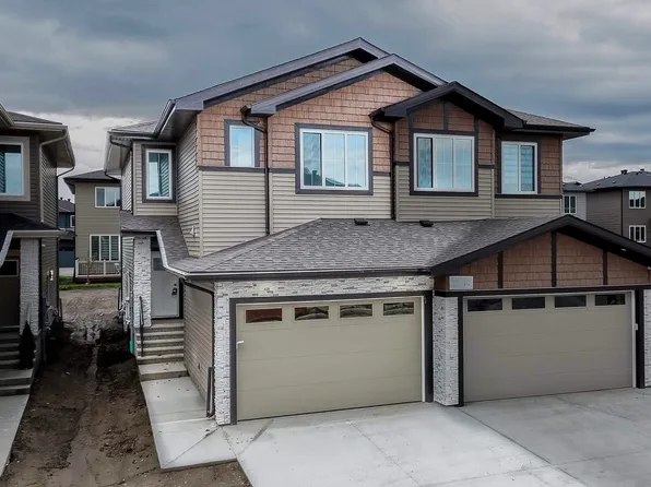 3708 40th Ave, Beaumont, AB T4X 1N4