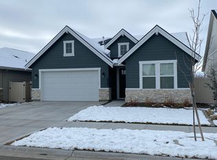 4909 S Colusa Ave, Meridian, ID 83642