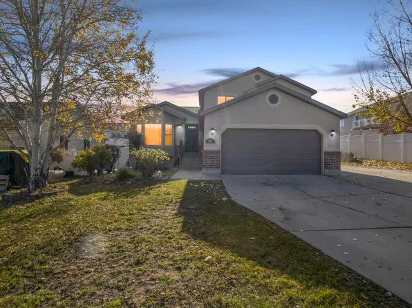 6157 W Nellies St, West Jordan, UT 84081