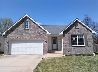 237 Mimosa Ave, Swansea, IL 62226