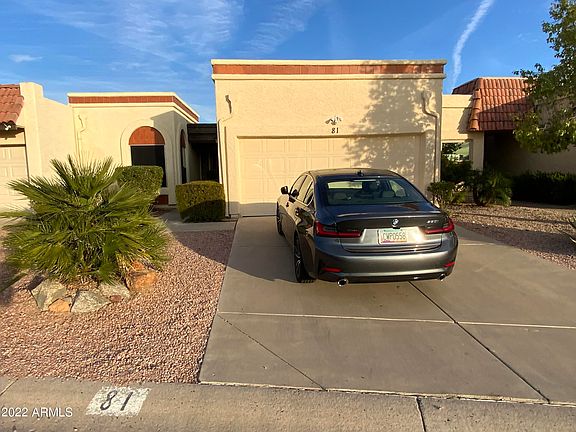 2nd image of 7006 E Jensen St Unit 81