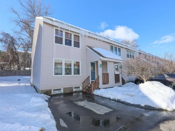 333 Circle Road, Manchester, NH 03103