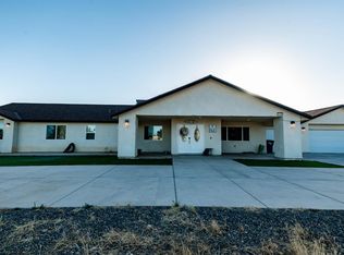 21908 Valley View Rd, Madera, CA 93638