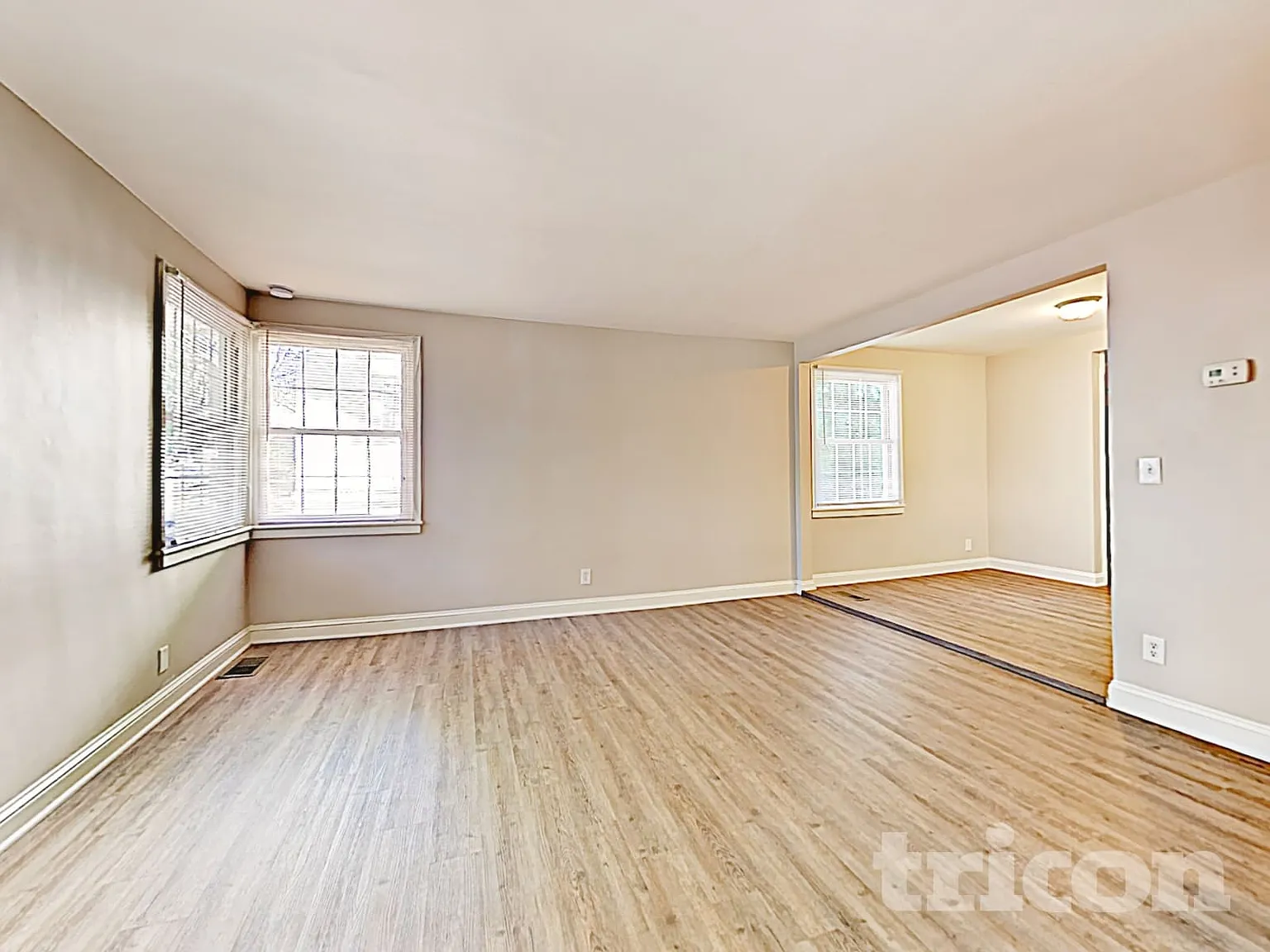 1737 Dunkirk Drive Charlotte NC — Photo 2