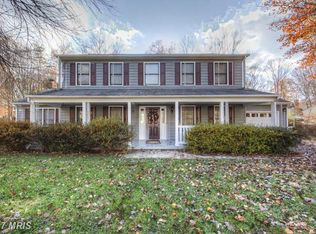 120 Oakwood Dr, Stafford, VA 22554