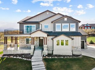 2012 E Lone Spruce Ct, Draper, UT 84020