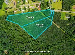 New Circle Rd, Travelers Rest, SC 29690