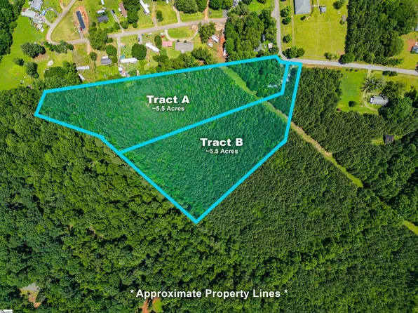 New Circle Rd, Travelers Rest, SC 29690
