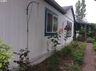 29366 SE Weitz Ln, Eagle Creek, OR 97022