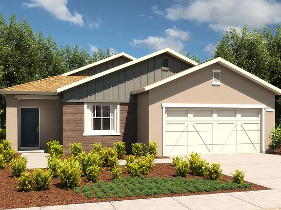 Juniper American Farmhouse B