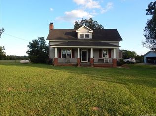 387 Bennett Martin Rd, Polkton, NC 28135