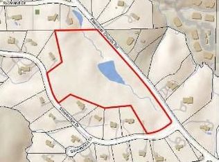 3901 Ebenezer Church Rd, Raleigh, NC 27612