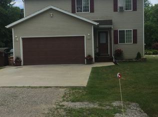 2531 Kregel Ave, Muskegon, MI 49442