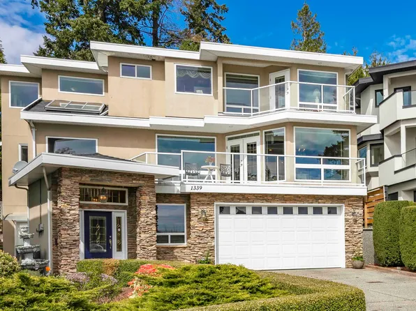 1339 132b St, Surrey, BC V4A 4C2