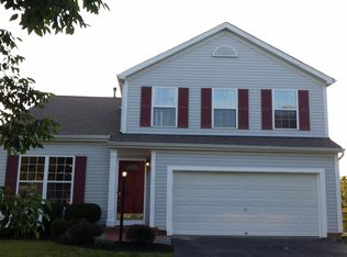 7649 Alexandra Dr, Mason, OH 45040