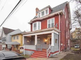 1304 Superior Ave, Pittsburgh, PA