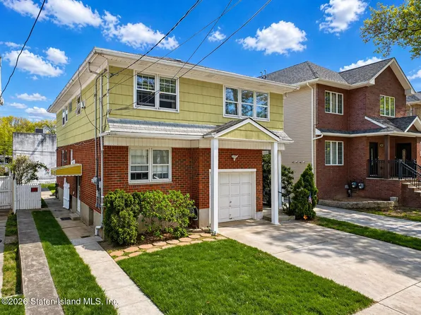 188 Jacques Ave, Staten Island, NY 10306