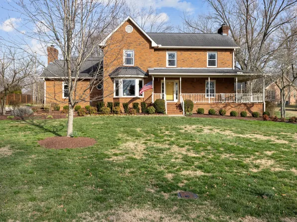 709 Harris Dr, Gallatin, TN 37066