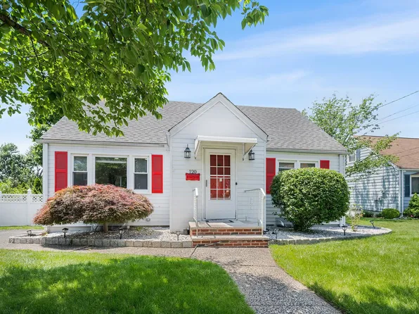 120 Main St, Ridgefield Park, NJ 07660