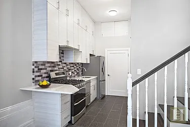 Sold by Halstead Real Estate