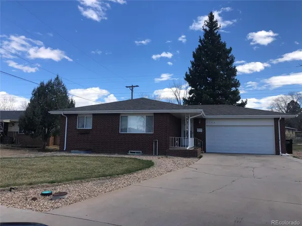 1134 24th Ave Court, Greeley, CO 80634