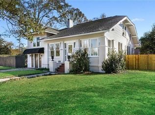 602 E Morris Ave, Hammond, LA 70403