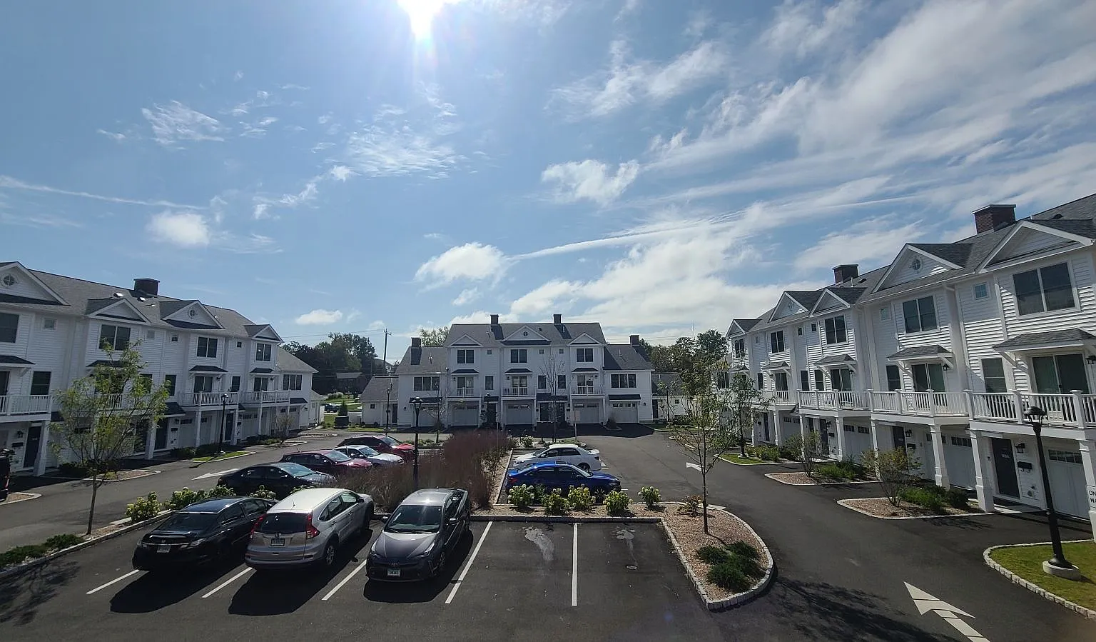 Townhomes at Colonial Village - 80-10... — Photo 4