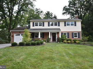 3 Charles Ln, Towson, MD 21204