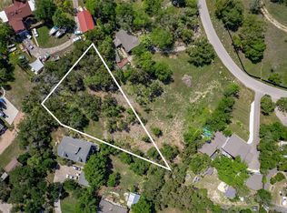 5008 Serrano Trl, Austin, TX 78734