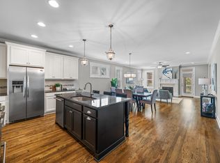 1724 Drift Falls Ln, Wendell, NC 27591
