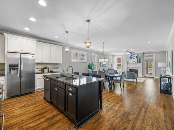 1724 Drift Falls Ln, Wendell, NC 27591