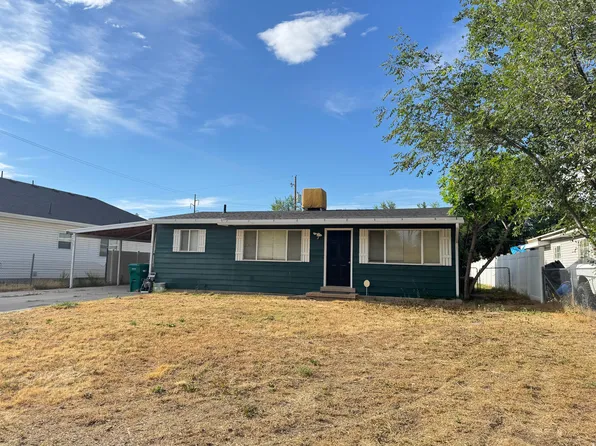 229 W Barbara St N, Layton, UT 84041