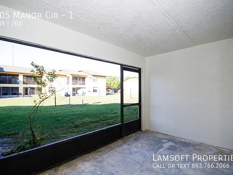 305 Manor Cir #1 — Photo 27