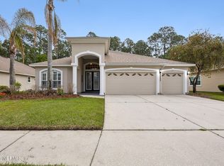 3333 Warnell Dr, Jacksonville, FL 32216