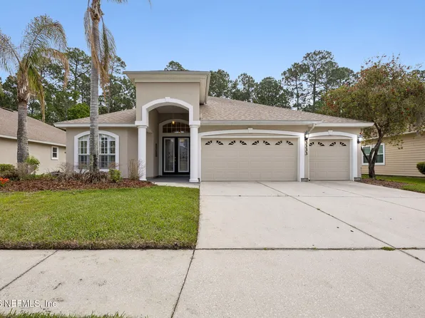 3333 WARNELL Drive, Jacksonville, FL 32216