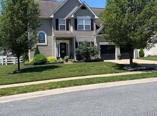 337 Sunnyside Ln, Townsend, DE 19734