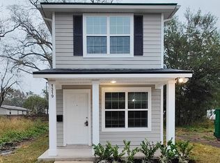 1319 Cleveland St, Jacksonville, FL 32209