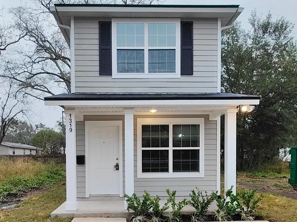 1319 CLEVELAND Street, Jacksonville, FL 32209