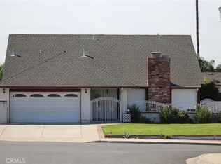 6677 Fillmore St, Chino, CA 91710