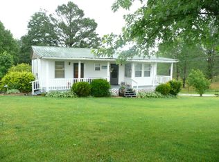 470 Milam Rd, Yuma, TN 38390