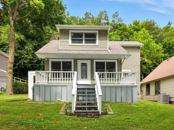 1700 E Linker Rd, Columbia City, IN 46725