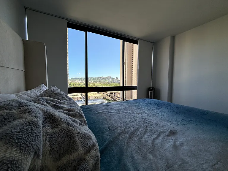 2499 Kapiolani Blvd #1201 — Photo 11