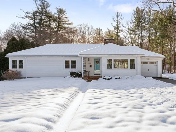 345 Main St, Lynnfield, MA 01940